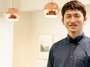 【社員インタビュー】　誰も答えを知らない世界で、新しい世界を創る。においのプラットフォーマーになるってすごいこと！