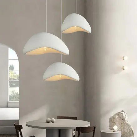 Luxury Statement Lighting: 5 Designer Pieces That Transform Your Interior.