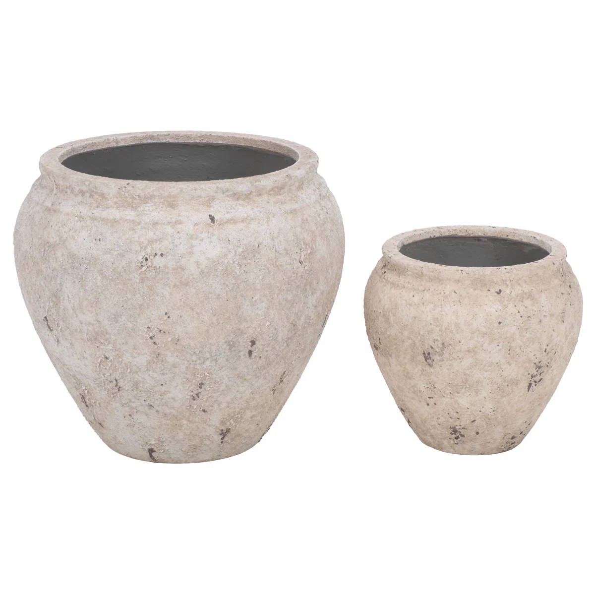 Ramsey Planter Pot.