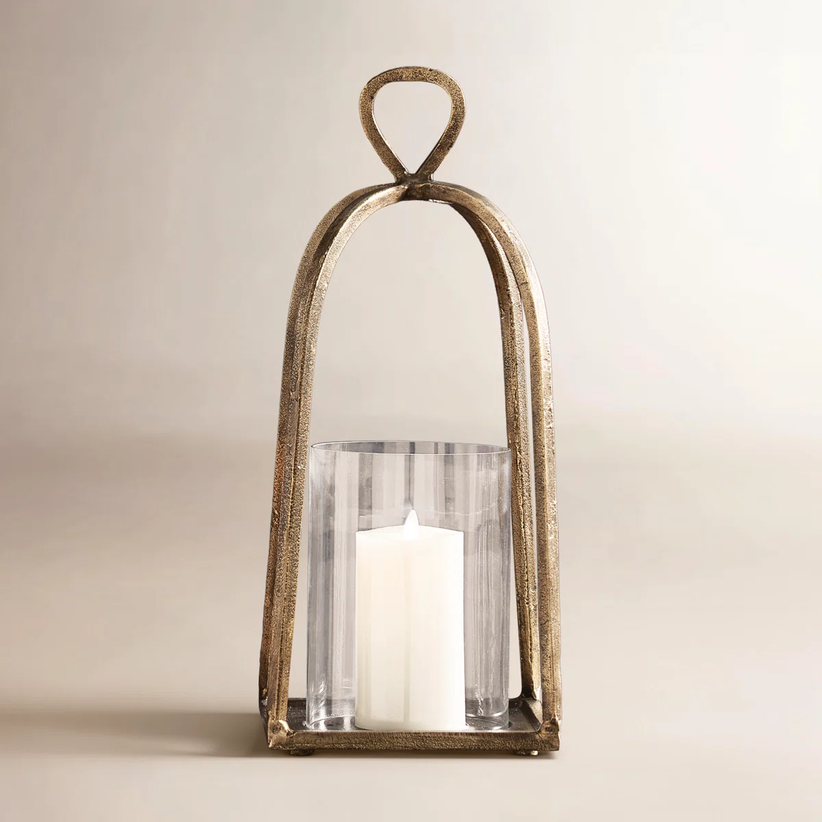 hurricane candle holder