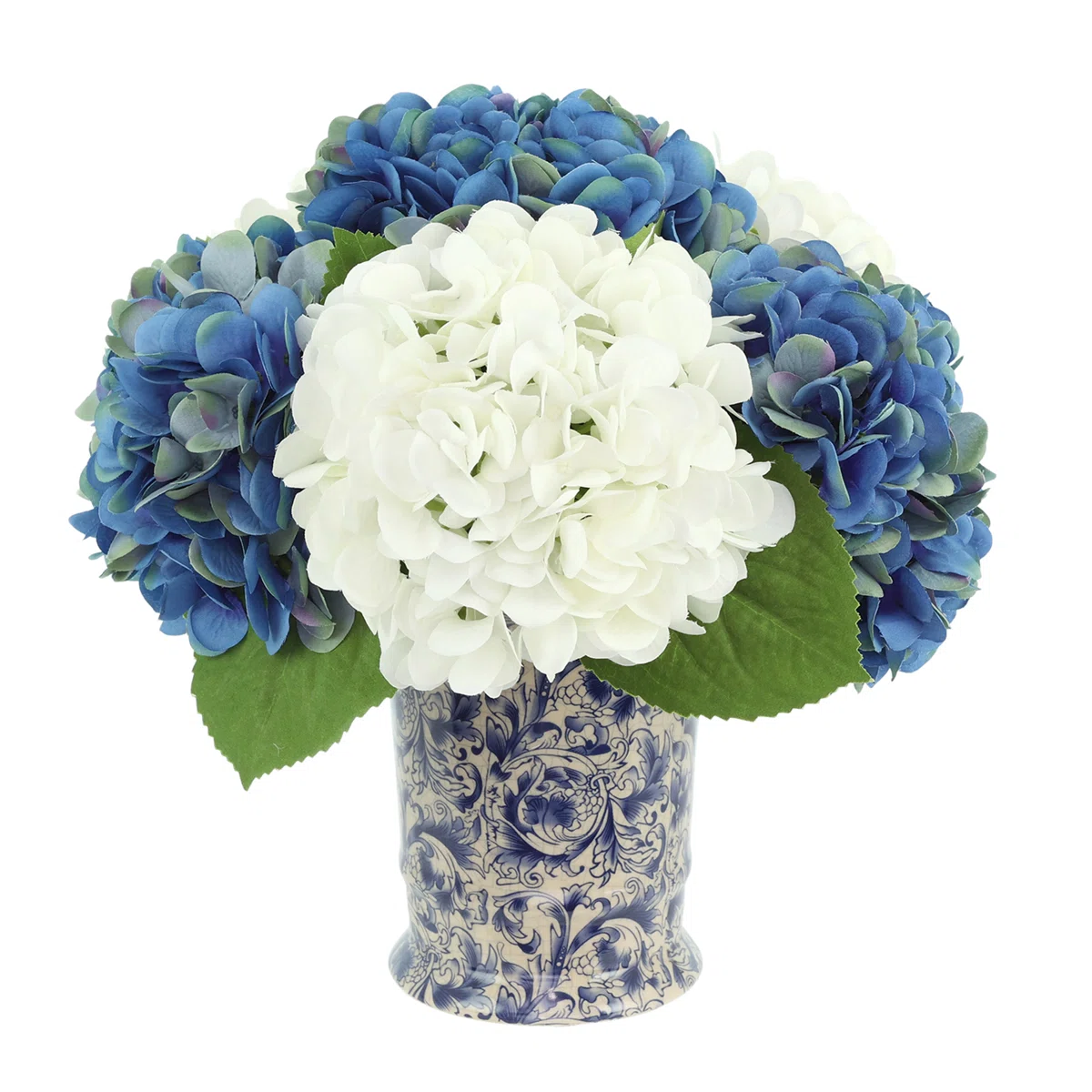 Hydrangea Arrangement