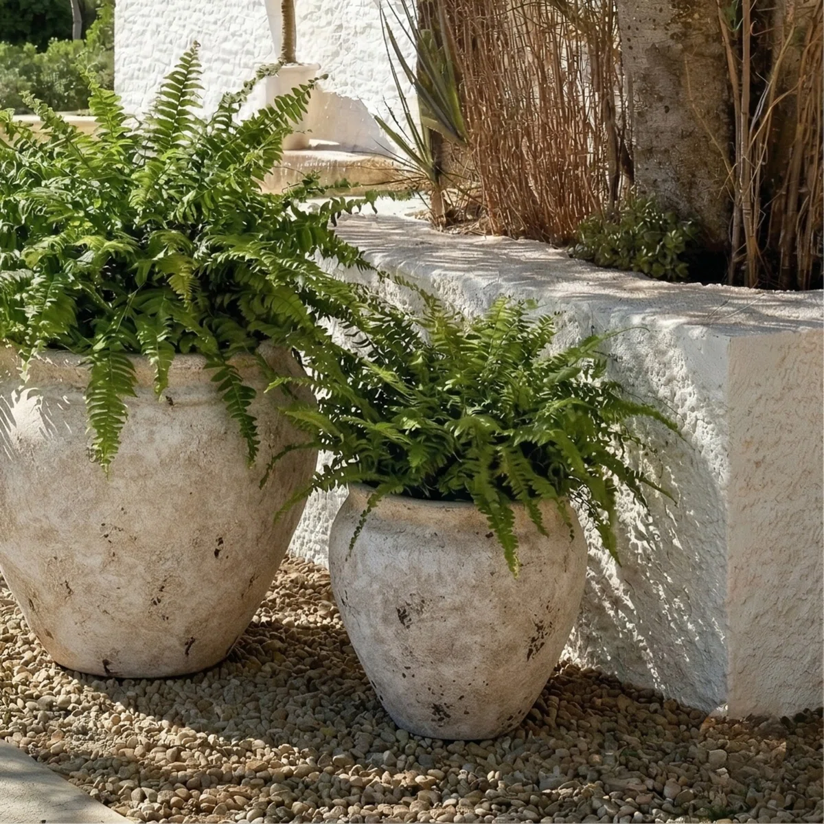 Ramsey Planter Pot
