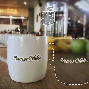 Cafe del dia