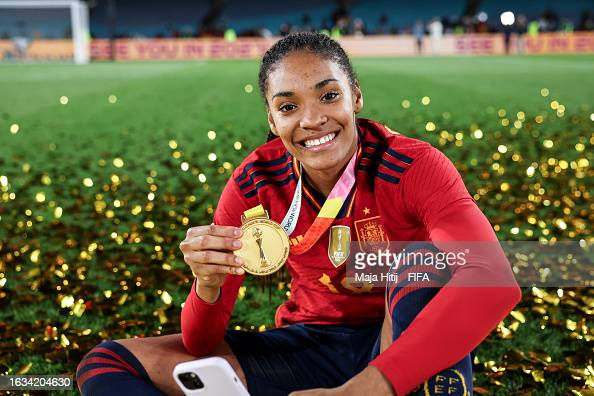 5 records set at this WWC!