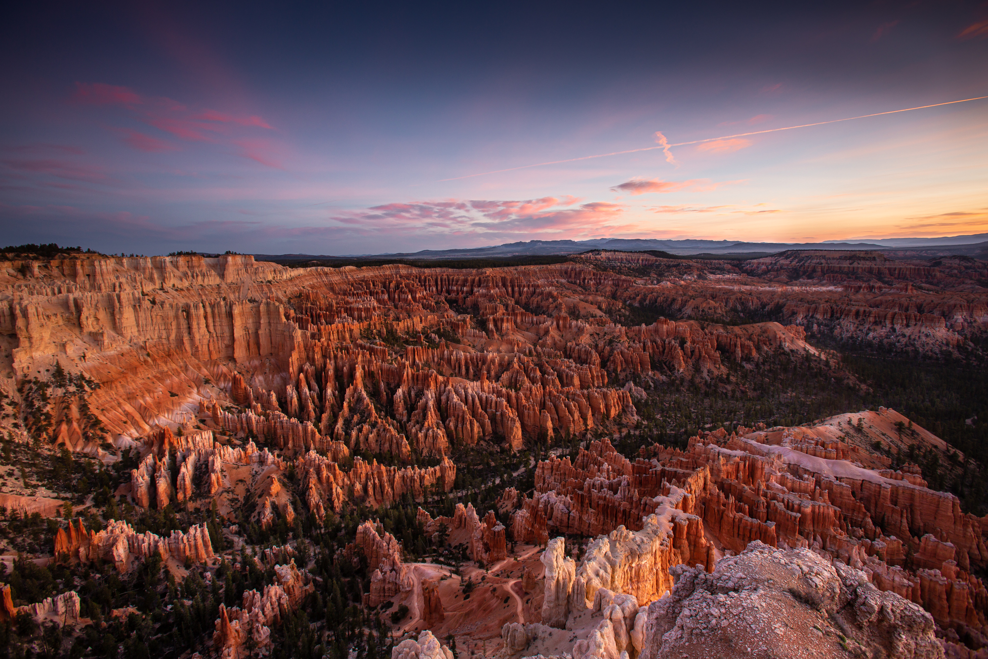 Bryce Point
