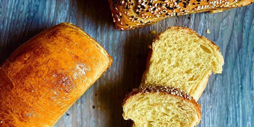 Overnight Challah
