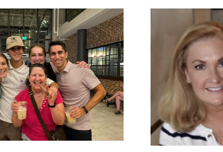 Cure VCP Volunteer Shout-Outs, Karen & Jean