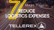 7 TIPS TO OPTIMIZE LOGISTICS RELATED EXPENSES