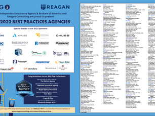 Ross & Yerger included in 'BIG I' 2022 Best Practices Study