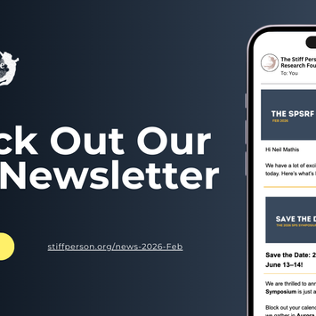 The SPSRF 2026 SPS Symposium