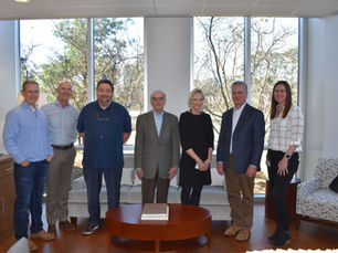 R&Y Celebrates 20-Years of Employee Ownership