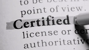 Tellerex Achieves NAID AAA Certification for Unmatched Data Security