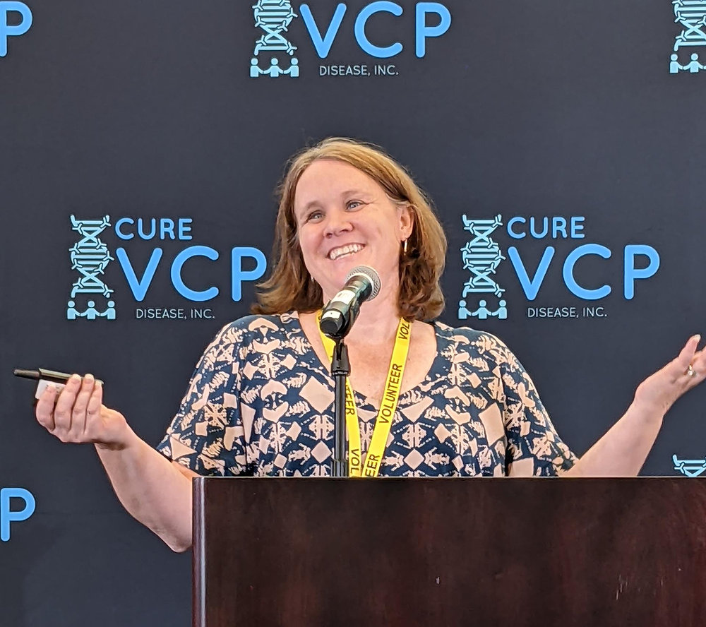 Allison Peck - An 'Agape' Kinda Love