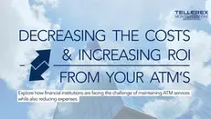 Lowering ATM Costs & Increasing ROI