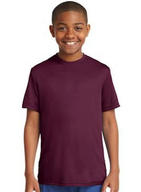 Thumbnail: S.E.D Youth Shirt