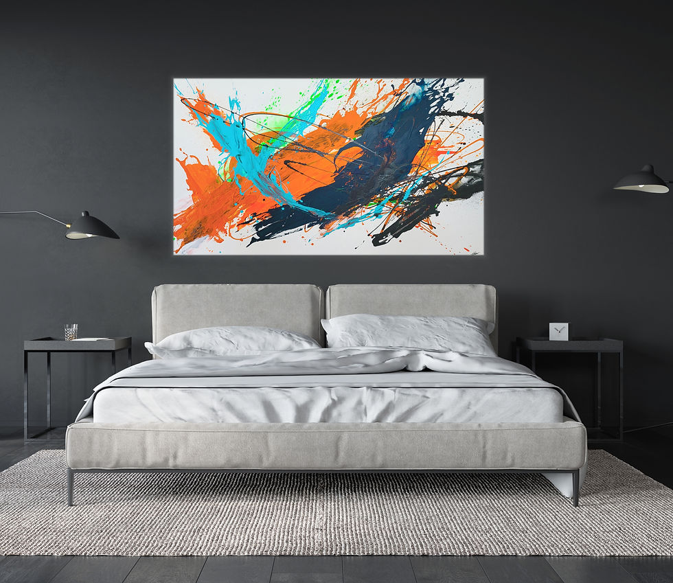 Miniature : Orange Crush