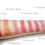 縮圖：Organic Lipstick 10 colours