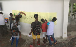 Taller de Graffiti, Tadó