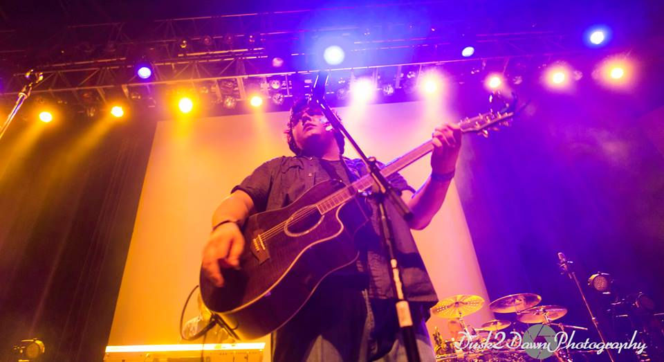 Will Sims at Key Brewing Company