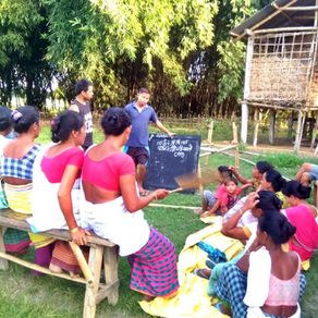 Newsletter 3, Dezember 2019 