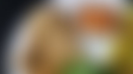 Rote-Linsen Dosa / Wraps / Pfannkuchen 