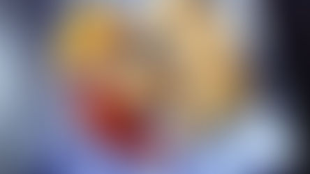 Samosa mit Hackfleisch