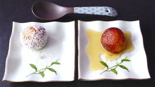 Gulab Jamun