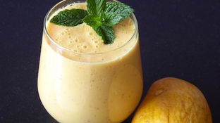 Mango Lassi