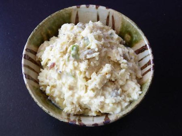 Nariyal Kheer (Kokosnuss “Pudding”)