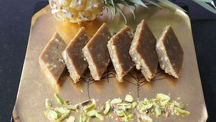 Gor/Gur Papdi (Sukhadi)