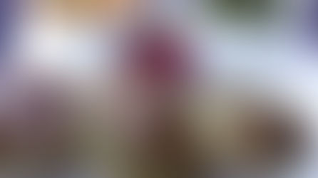 Palak Puri (Puri/Poori mit Spinat)