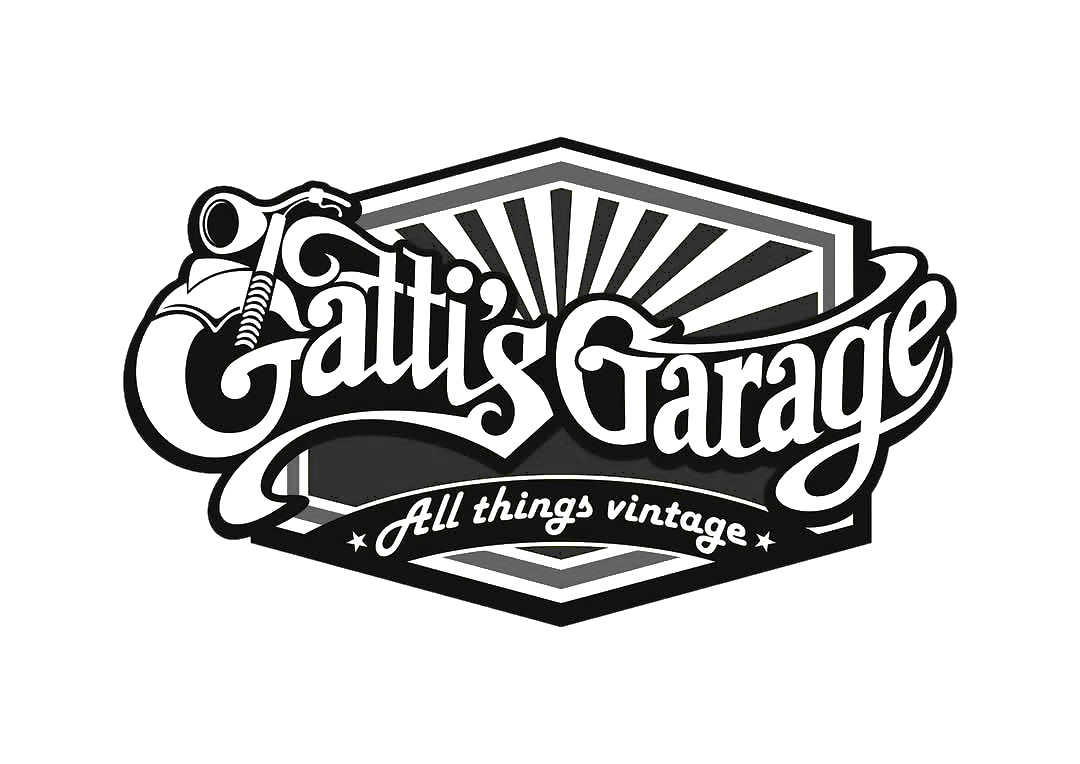 Gattis Garage — Full Website Redesign & SEO