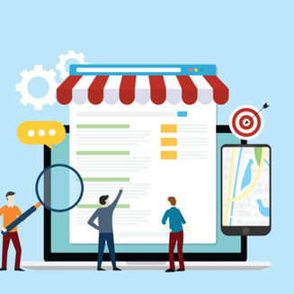 Servicios SEM para negocios locales en Barcelona: cómo atraer más clientes en tu zona