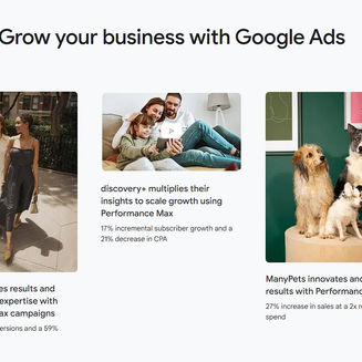 Servicios Google Ads para e‑commerce en Barcelona: la estrategia definitiva para vender más