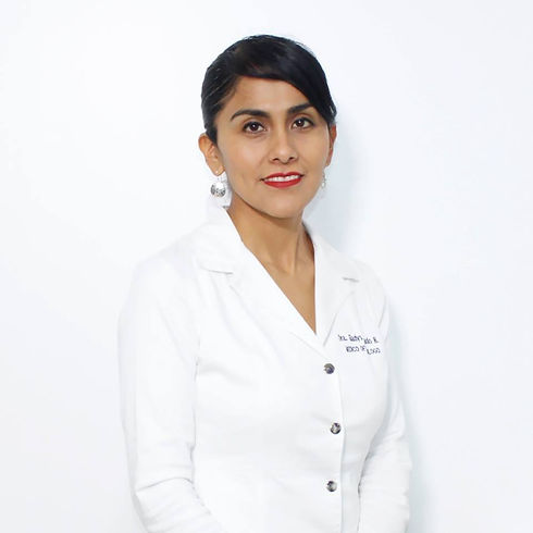 Dra. Gladys Delgado