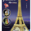 Miniatura: Torre Eiffel  Night edition - 3D