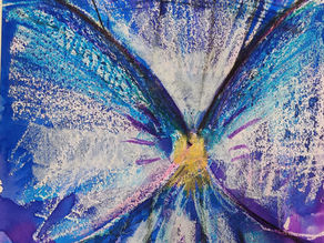 MARZO: Georgia O’Keeffe y su mundo floral, encaja a la perfección con la estampa primaveral