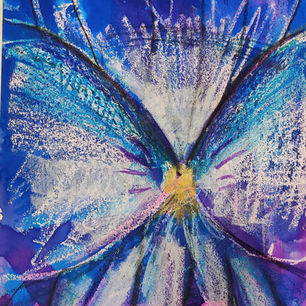MARZO: Georgia O’Keeffe y su mundo floral, encaja a la perfección con la estampa primaveral