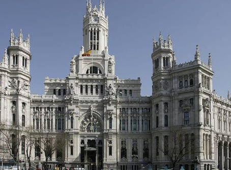 CentroCentro: una inmersión cultural