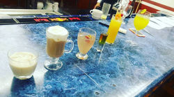 cocteles