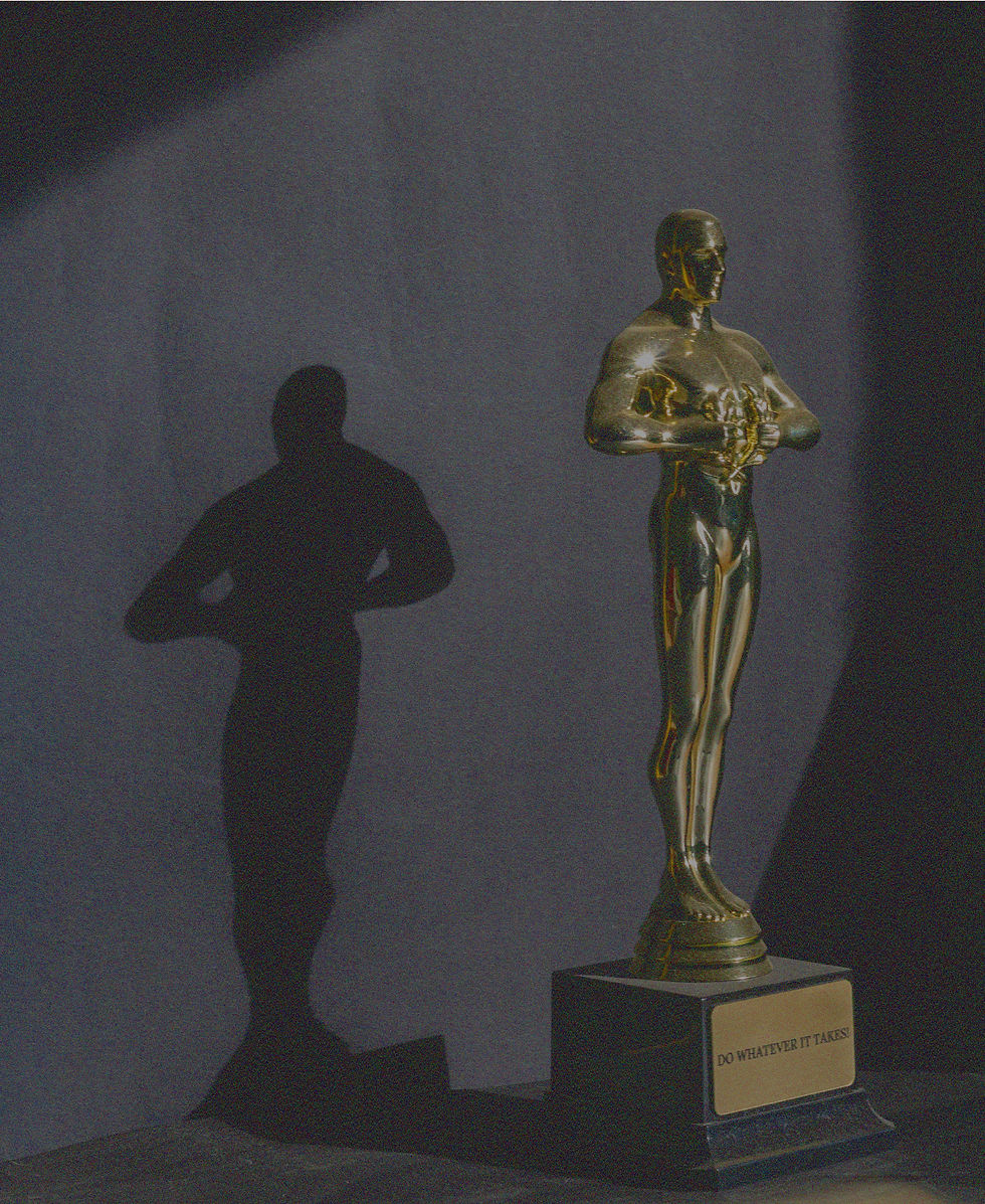 פסלון אוסקר