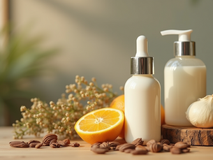 אנטי אייג׳ינג וטיפוח לעור הפנים: מדריך 101 למוצרים שלא סותמים נקבוביות | לכל סוגי העור, וגם לעור שנוטה לפצעונים, אקנה ופיגמנטציה