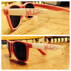 2014 Breast Cancer Awareness Edition
