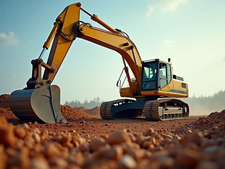 Family-Run Excavation Contractor: Why Choose Us?
