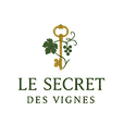 logo Le Secret des Vignes