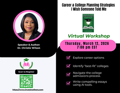 2026 College Planning Workshop Flyer.png