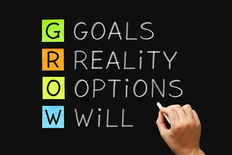 HOW TO GOAL SET