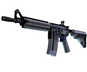 M4A4 | Рентген