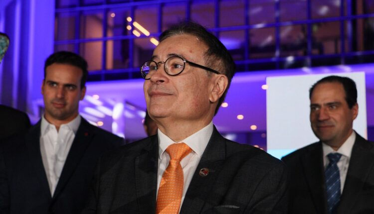 Harrison Targino será palestrante em evento nacional sobre inovação na advocacia