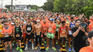 OAB e Caixa de Assistência realizam Corrida de Rua da Advocacia no dia 8 de agosto
